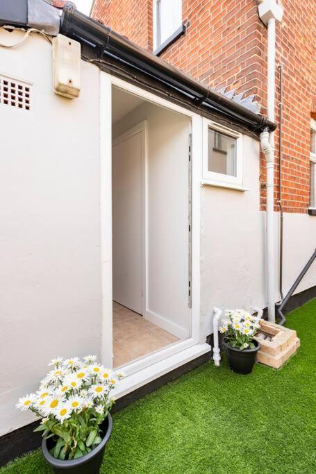 Travellers' Choice In Harwich-Essex Vila Exterior foto