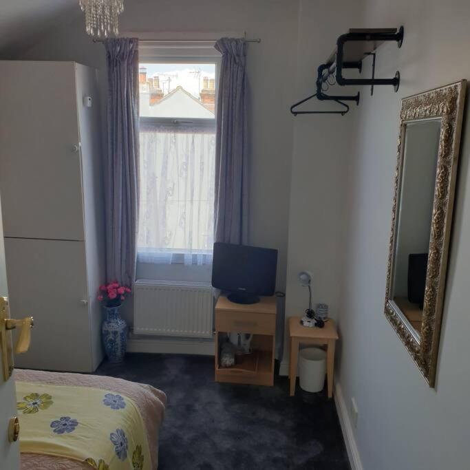 Travellers' Choice In Harwich-Essex Vila Exterior foto